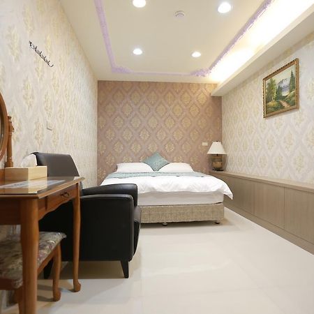 Good Sleep B&B New Taipei City Luaran gambar