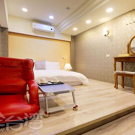 Good Sleep B&B New Taipei City Luaran gambar