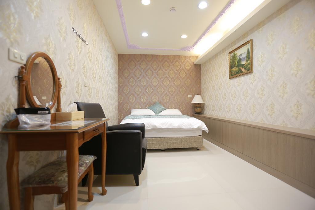 Good Sleep B&B New Taipei City Luaran gambar
