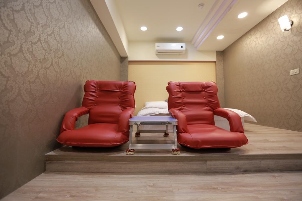 Good Sleep B&B New Taipei City Luaran gambar