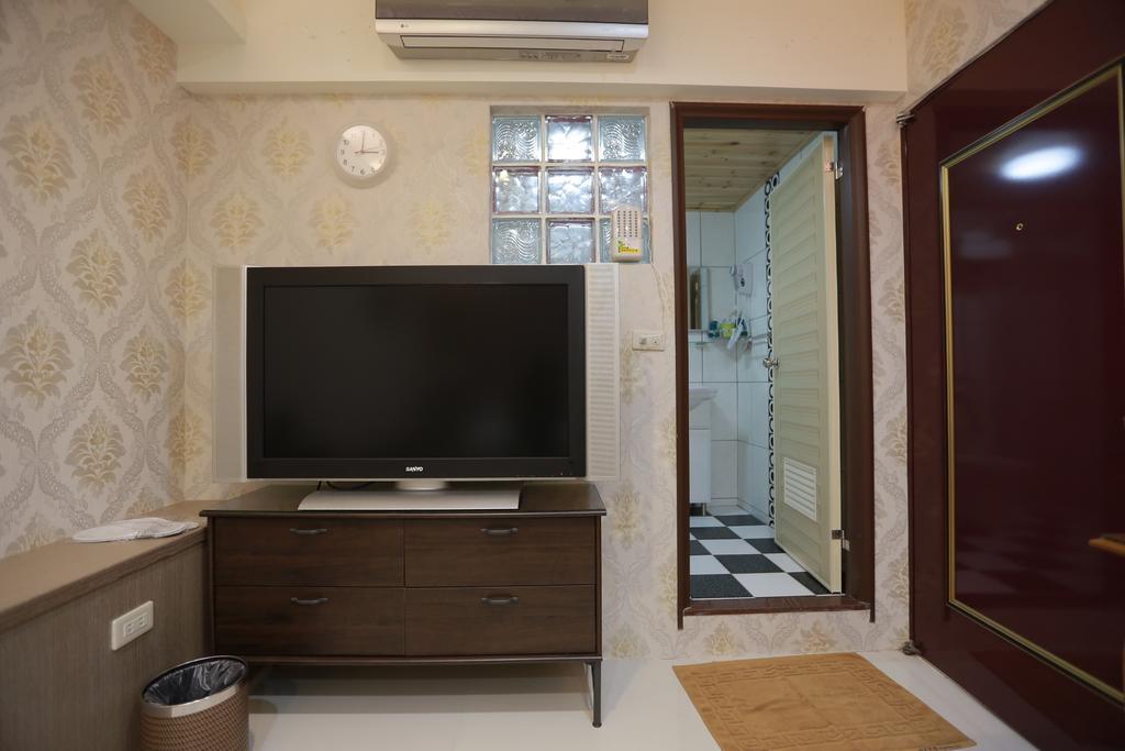 Good Sleep B&B New Taipei City Luaran gambar