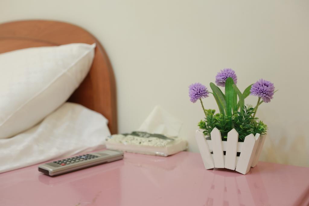 Good Sleep B&B New Taipei City Luaran gambar