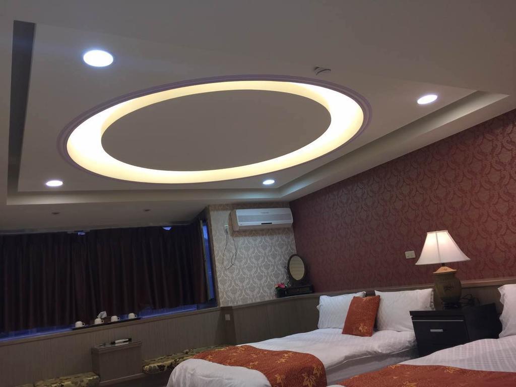 Good Sleep B&B New Taipei City Bilik gambar