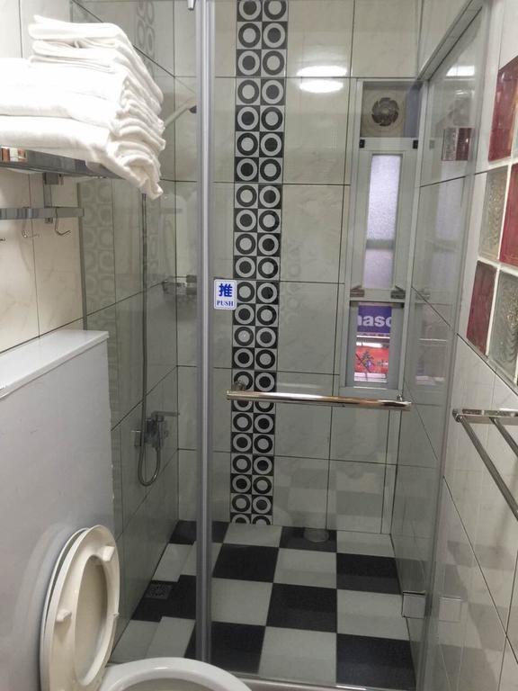 Good Sleep B&B New Taipei City Luaran gambar