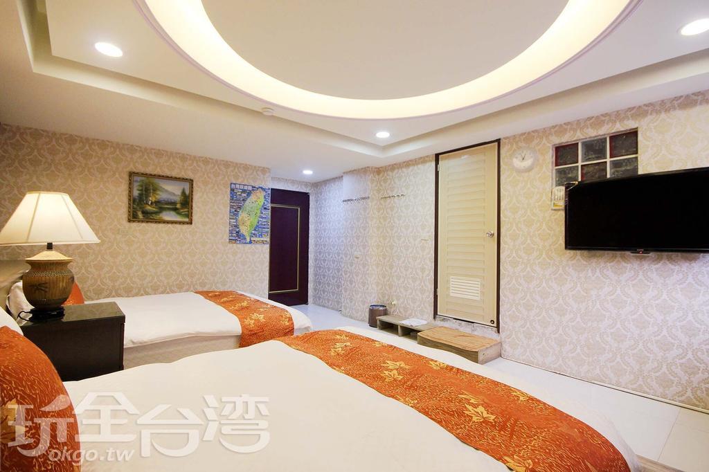 Good Sleep B&B New Taipei City Luaran gambar