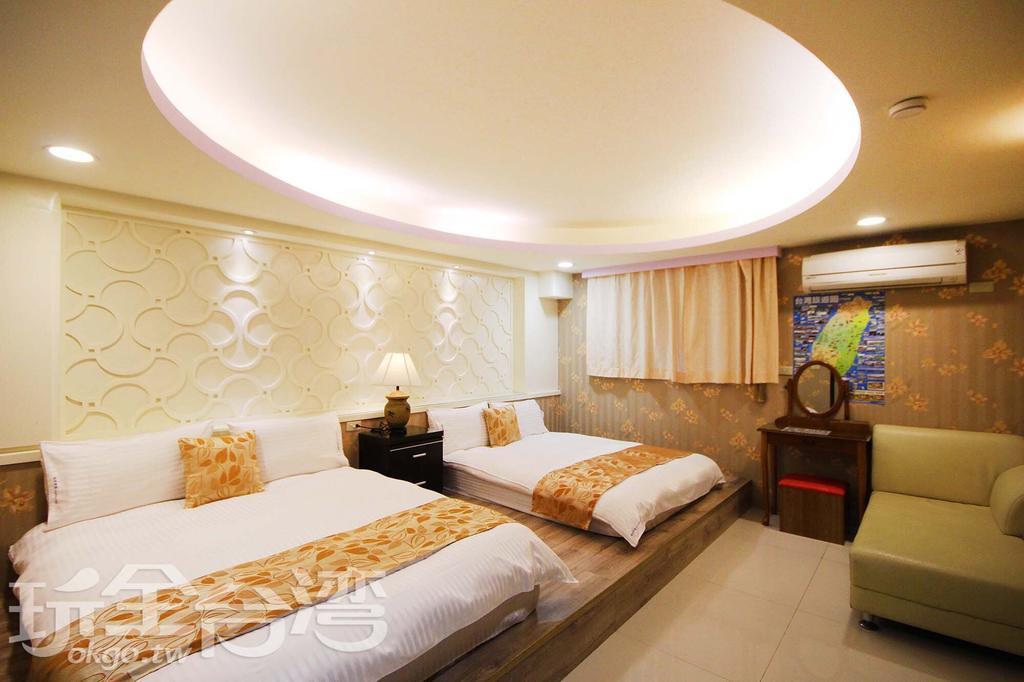 Good Sleep B&B New Taipei City Luaran gambar