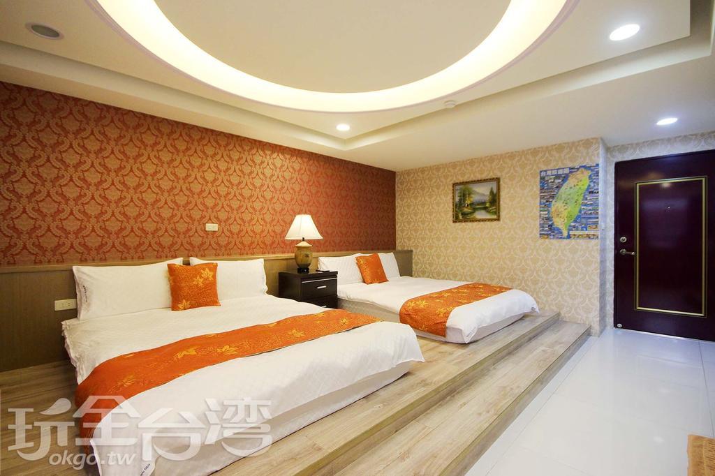 Good Sleep B&B New Taipei City Luaran gambar