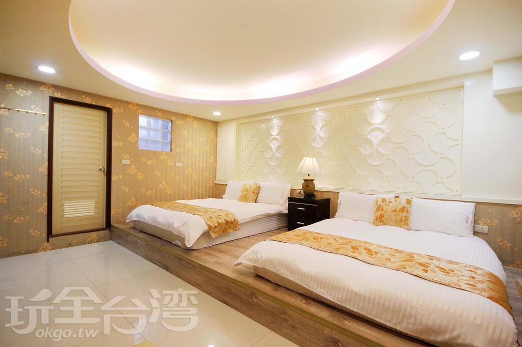 Good Sleep B&B New Taipei City Luaran gambar